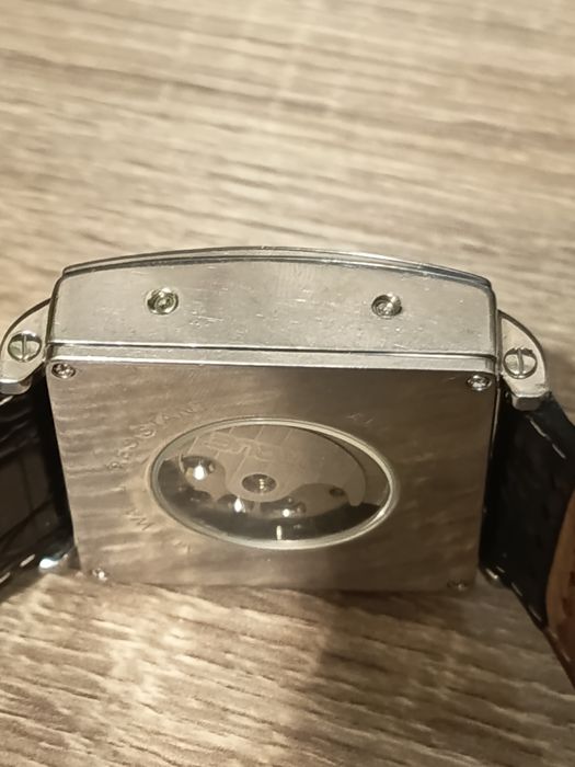 Ceas Mecanic Torque Model Deosebit Defect