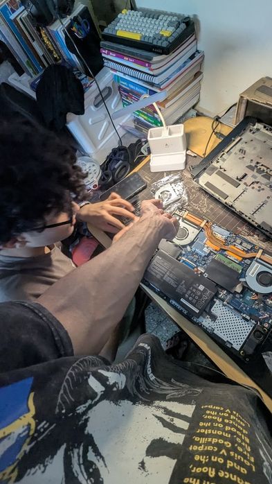 Программист, установка виндоус, windows, виндус 24/7