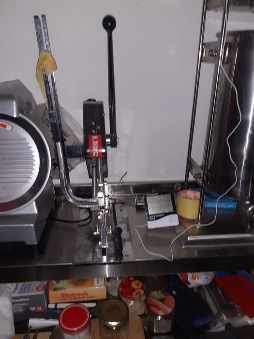 Клипсатор для упаковка