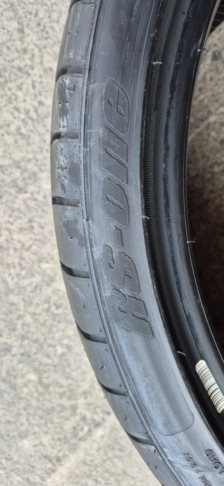 4 anvelope vara noi Sunwide 275/30/19,dot 2025.Pretul este pe bucata.