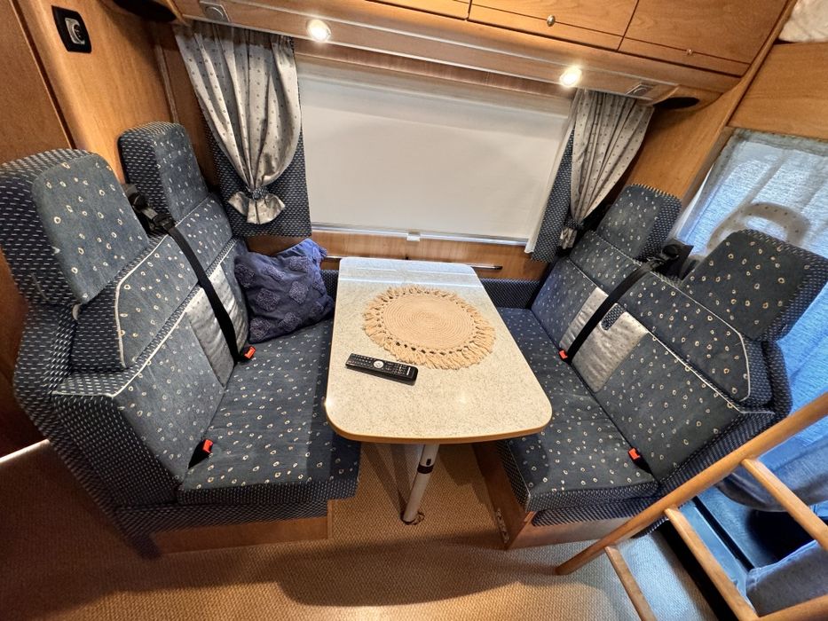 Кемпер под наем сезон лято 2025 от 160лв.