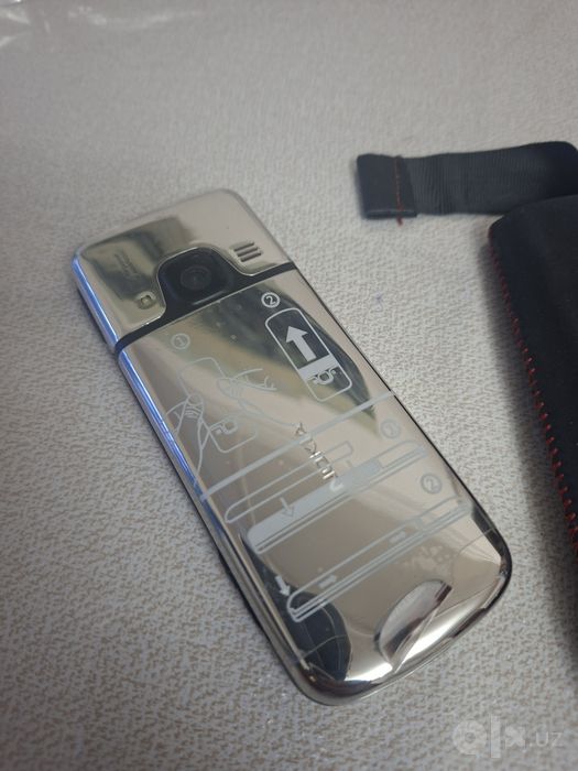 Nokia 6700 klassik original