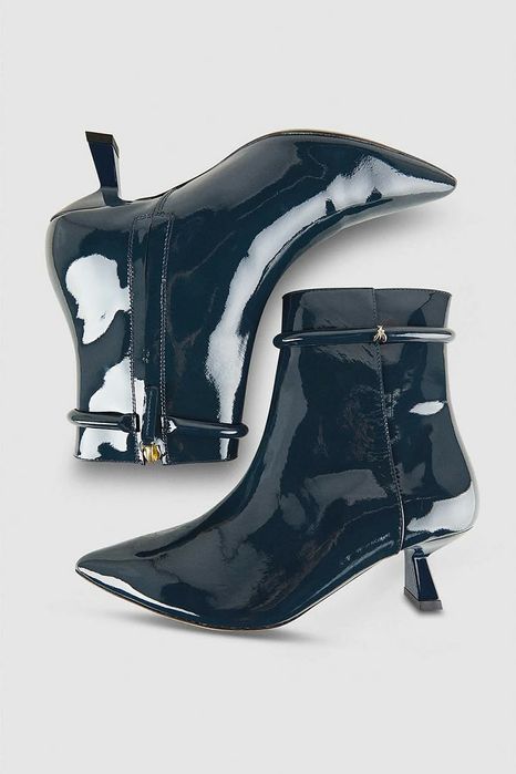 Patrizia Pepe боти нови