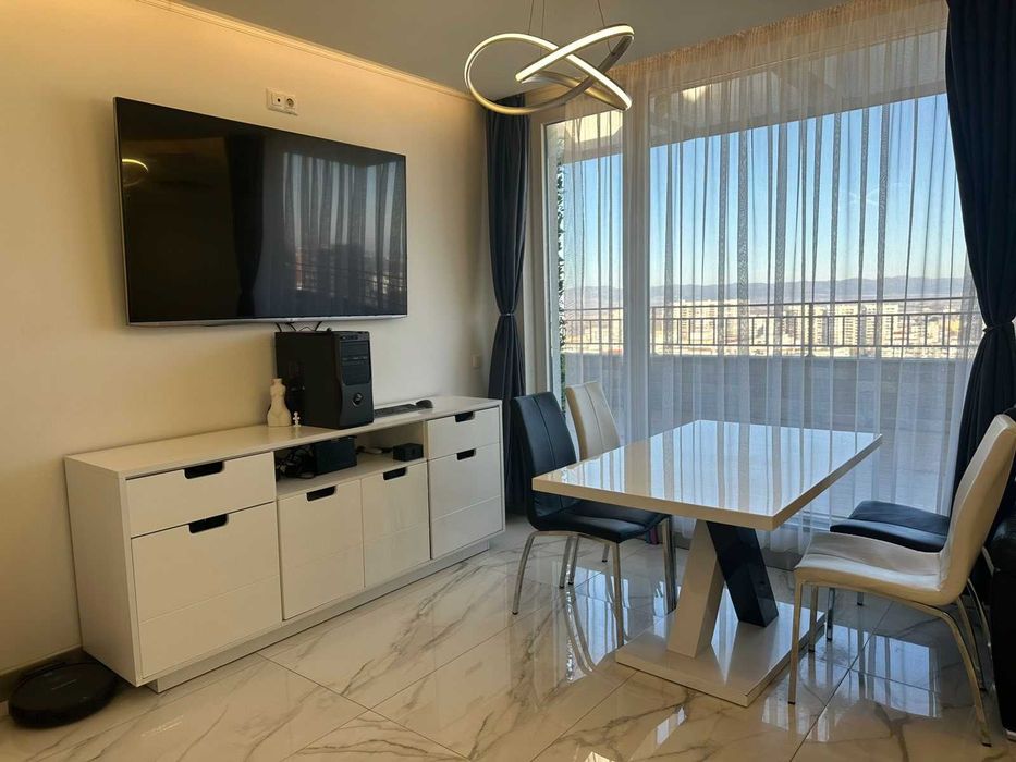 Продава се Двустаен апартамент в София, Люлин 2 - 104 кв.м за 1823 €/кв.м - Снимка #4