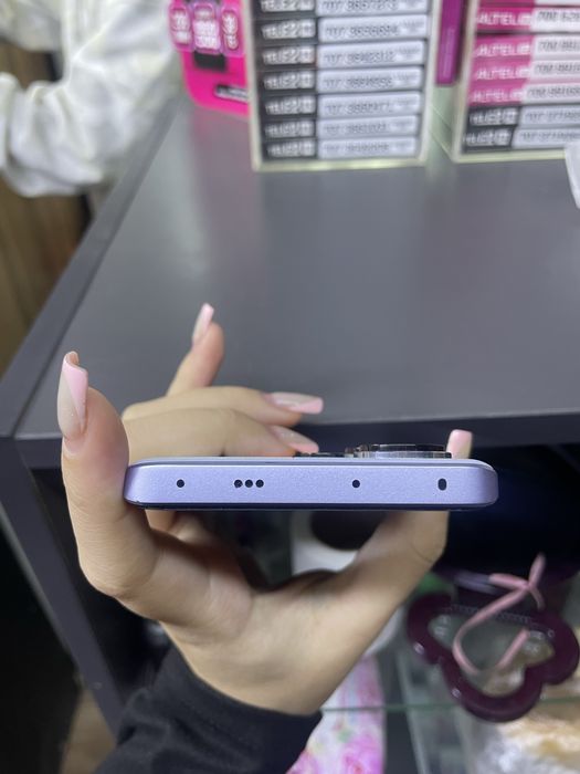 Redmi not 13 pro+5g