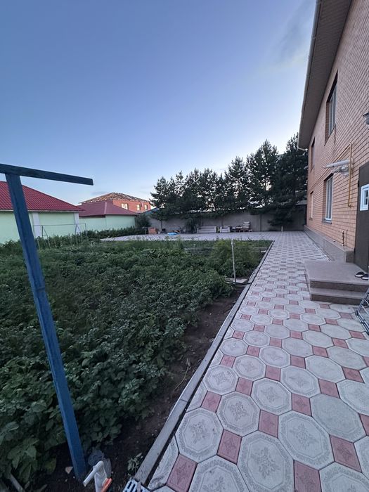 Продаётся дом в Косшы от хозяина