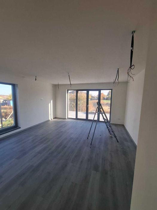 Casă tip Duplex Iași, Valea Lupului