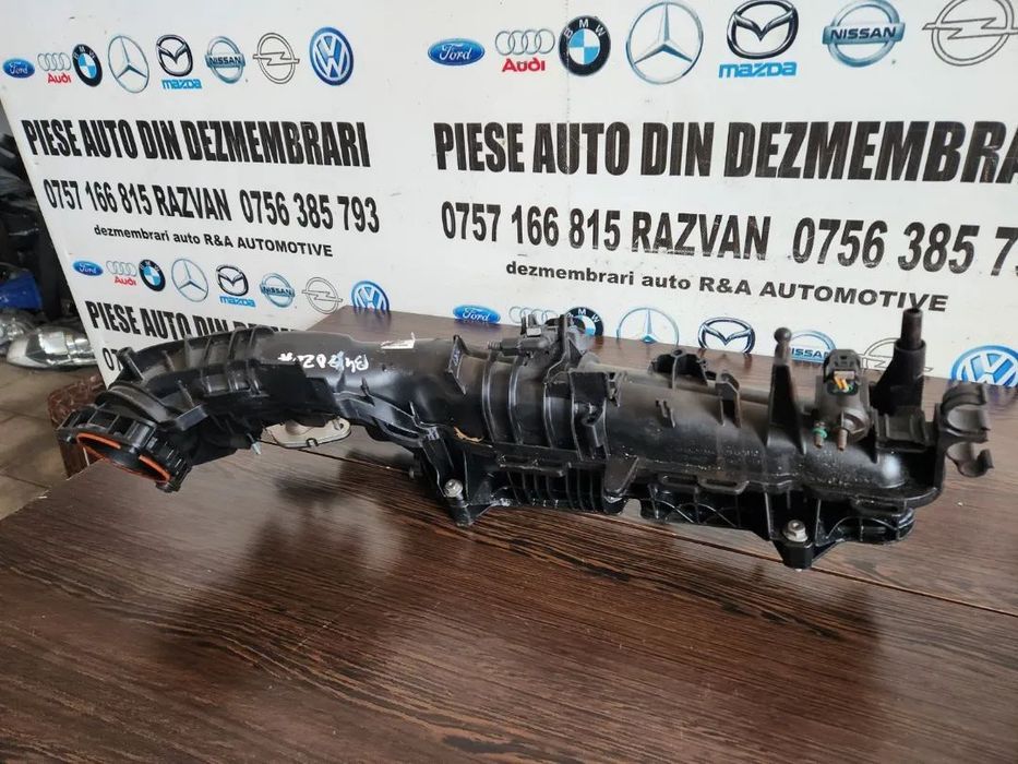 Galerie Admisie Noua Sub 1.000 Km Bmw 2.0 D B47D20A G20 G30 G11 G12 G14 G15 G01 G02 G05 G06 G07 X3