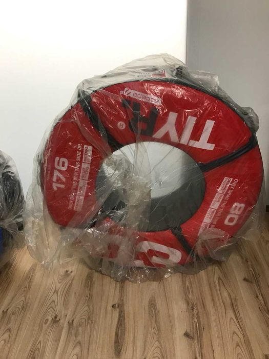 Гуми за кросфит -НОВИ