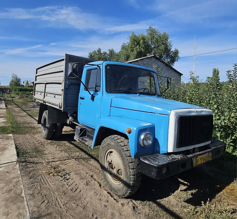 Продам Газ  3307