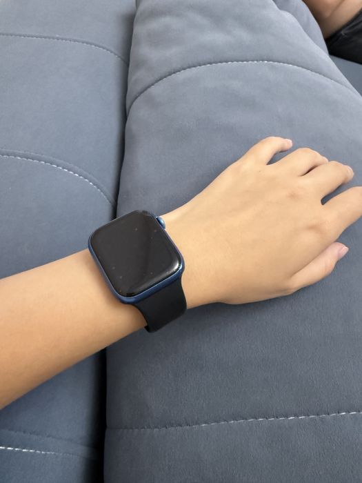 Apple watch 7 45 mm
