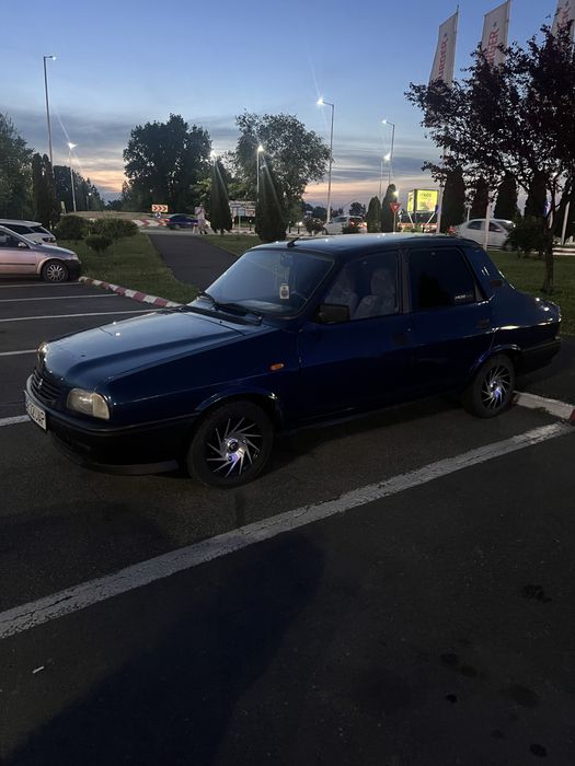Dacia 1310 injecție