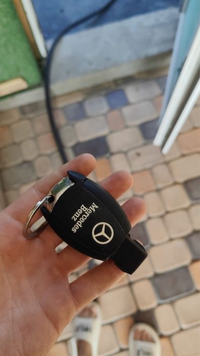 Mercedes Benz S 221  разбор