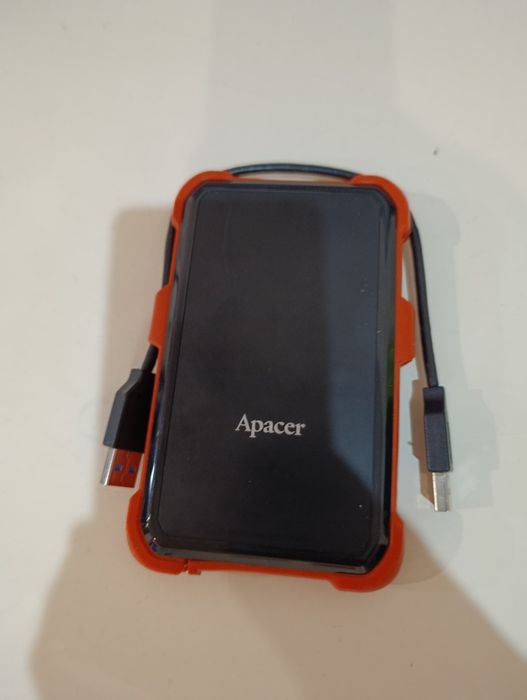 Внешний жёсткий диск Apacer 2TB