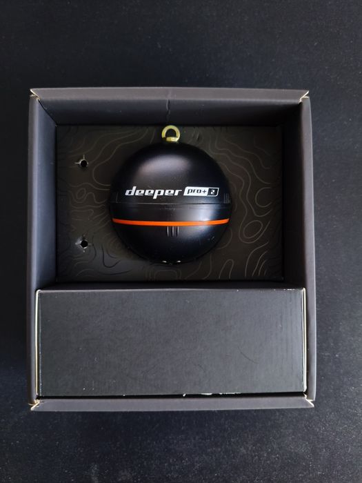 Эхолот Deeper PRO+ 2