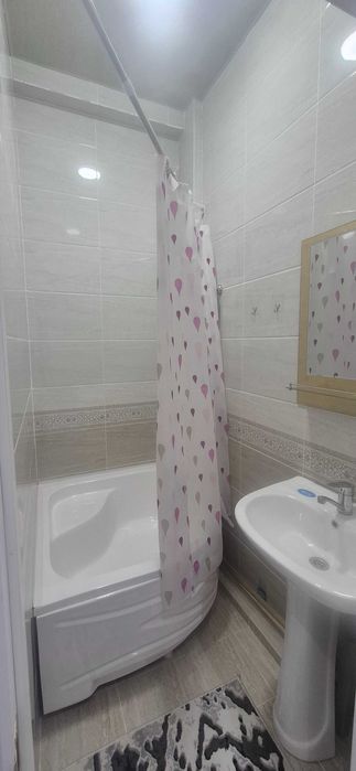 Yashashga tayyor 2-xonali uy sotiladi, merto Xonabodga yaqin