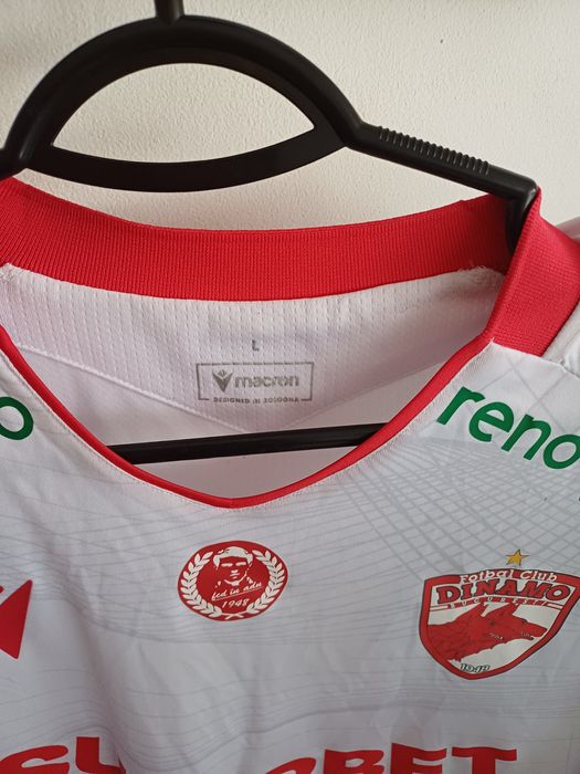 Tricou oficial de joc DINAMO