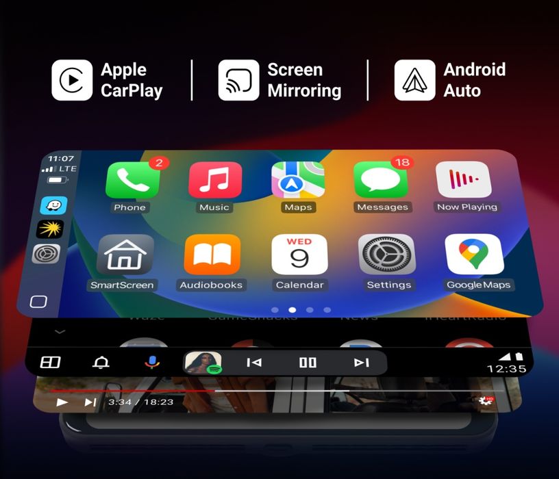 Новый!!! Neoline X-COP 8800s black 7700s black радар детект