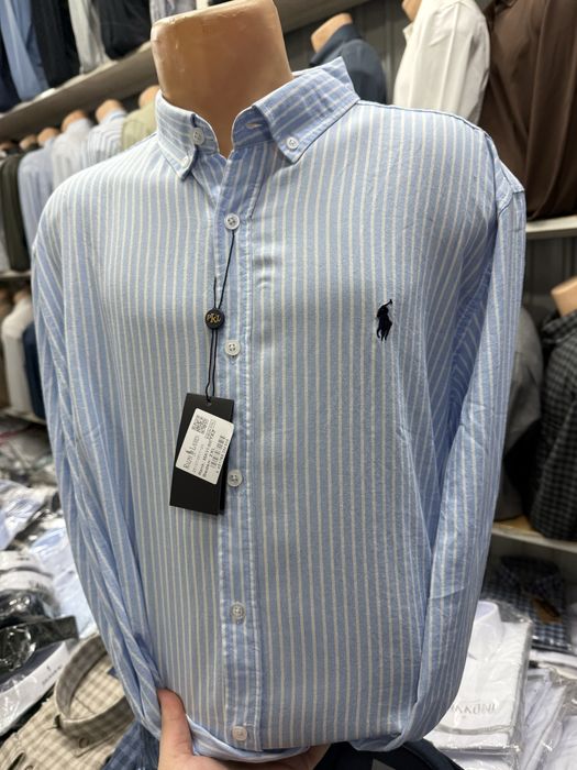 Рубашки мужские со скидкой