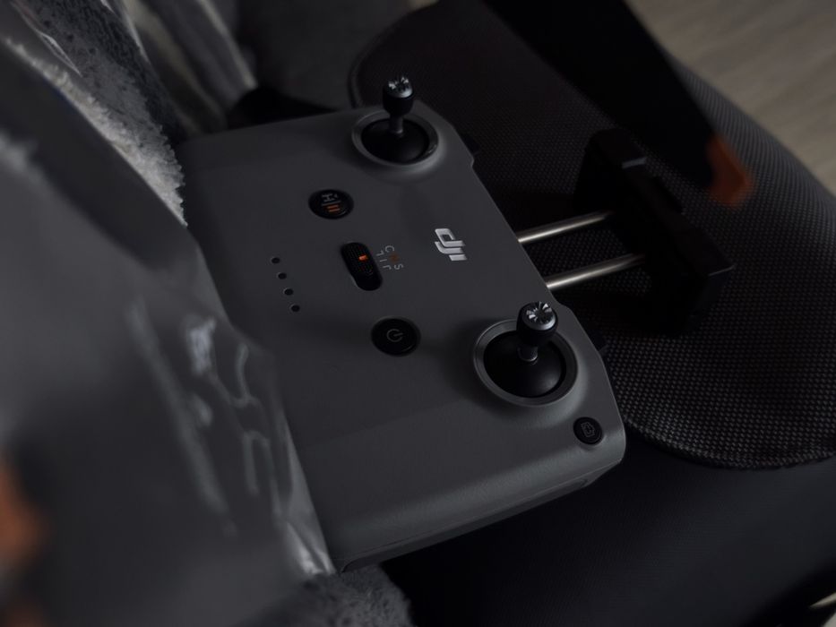 DJI Air 3s Combo (RC-N3)