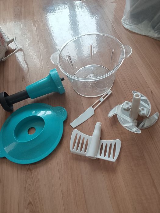 Ручной блендер..