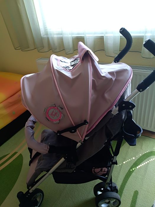 Детска количка Чиполино Париж