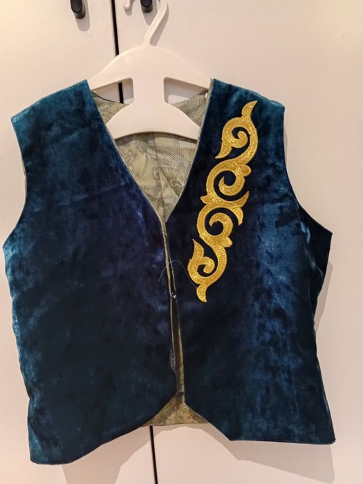 Ұлдарға   жакет 1000 тг