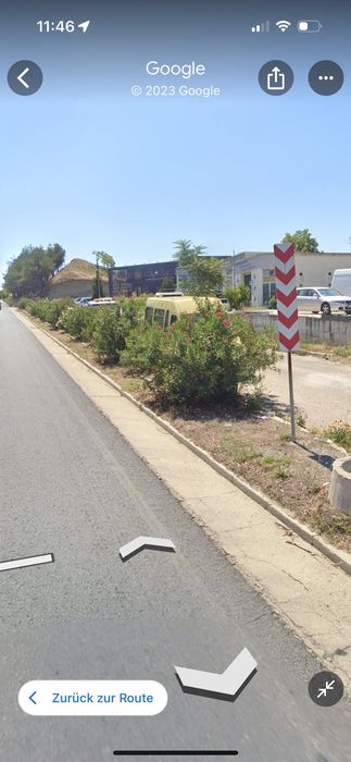 Продава се Земеделски имот в Сандански -  кв.м за 10000 €/дка - Снимка #6