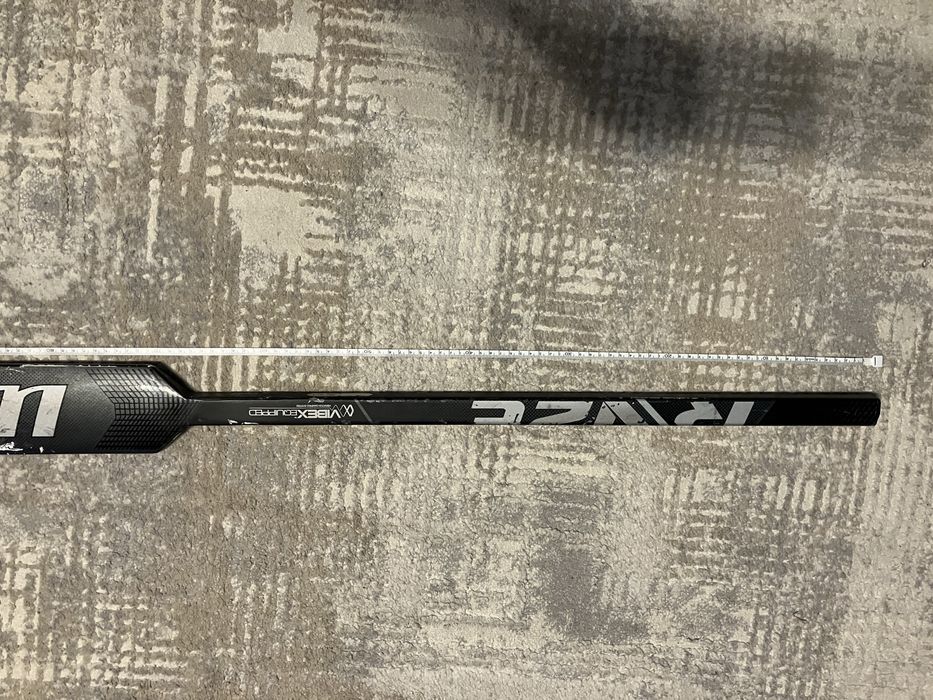 Crosa portar hockey -juniori