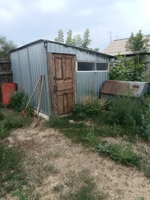 Продам дом с центральным отоплением