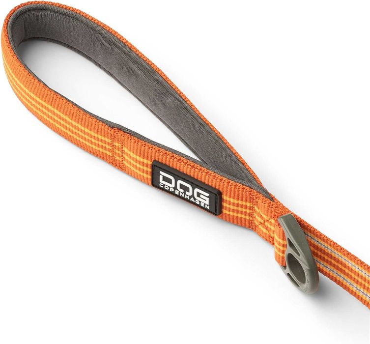 Каишка DOG Copenhagen Urban Freestyle 3.0, оранжева, S