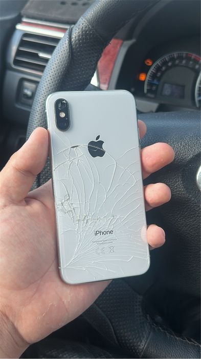 Айфон Х iPhone X