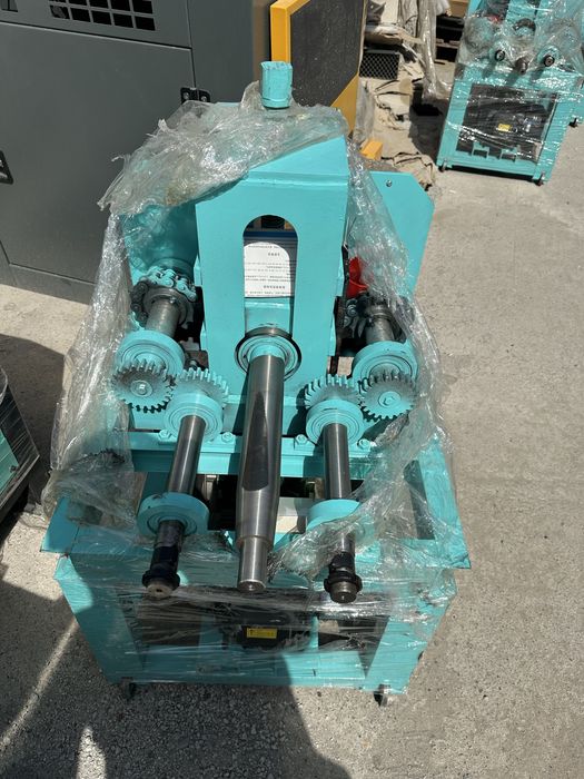 Турбогиб Trubogip profilgip vosofka