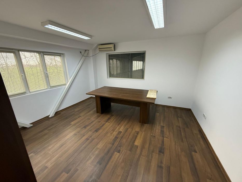 Închiriere hală industrială – Timișoara, zona Lidl Torontalului.  Disponibil imediat