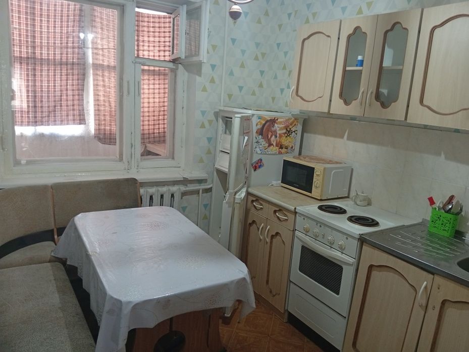 Сдам 3-х комнатную квартиру