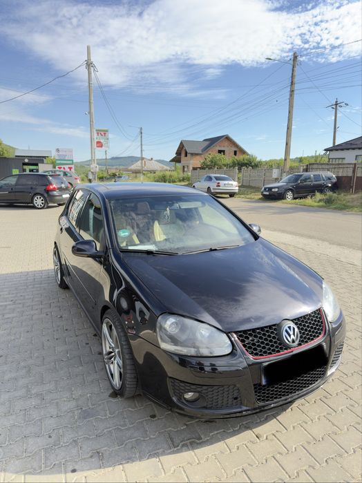 VOLKSWAGEN Golf 2007 — imagine 2