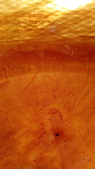 Bazin polistif 25 to