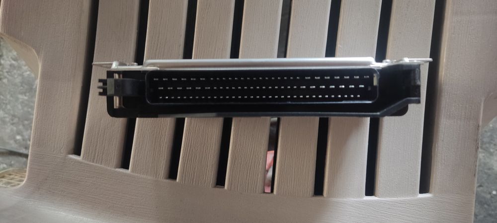 Компютър за скоростна кутия Audi A4 quattro