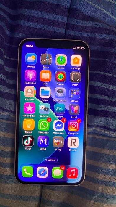 iPhone 12 mini 64 gb
