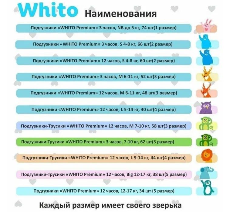 Подгузники детские оптовой цене