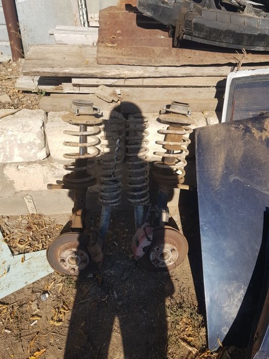 Продам запчасти ваз