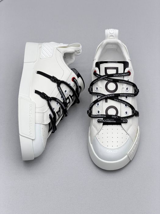 Adidasi Dolce Gabbana Premium full box 40-45