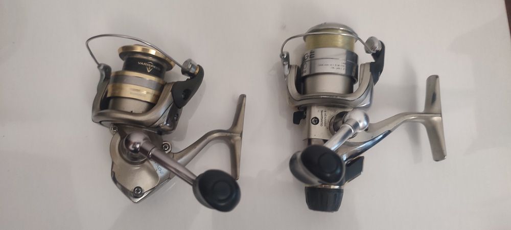 shimano exage, 1000