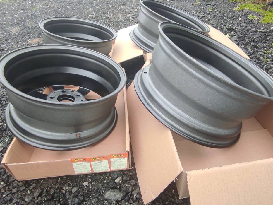 Гуми с джанти 5x112 16 Мерцедес / Mercedes