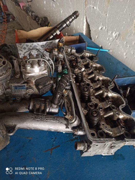 Мерседес 230 универсал