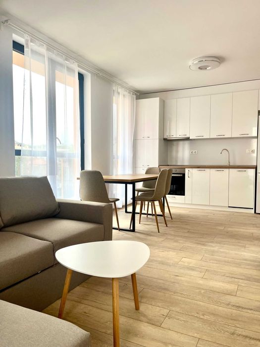 Дава се под наем Тристаен апартамент в София, Кръстова вада - 105 кв.м за 800 € - Снимка #3