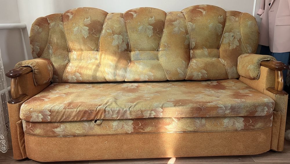 Продам диван