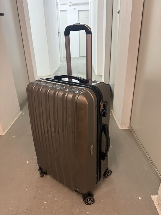 Troller 60cm inaltime - 3kg