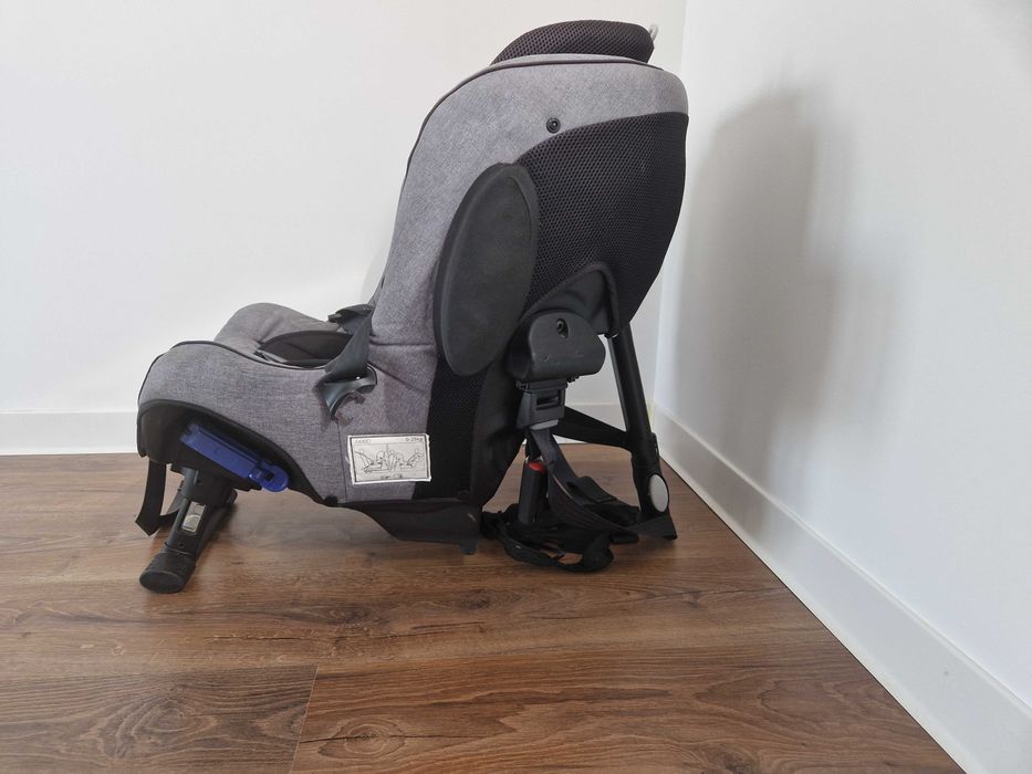 Axkid Minikid  Scaun Auto Rear Facing