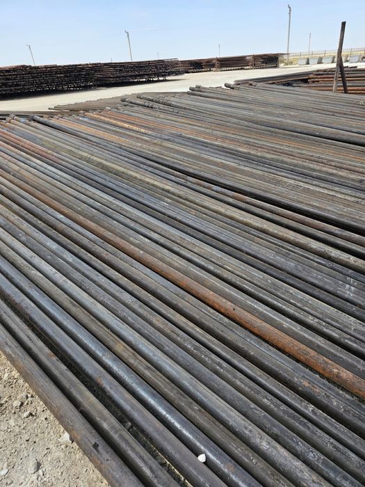 Труба Нкт73, 63, 89 Длинна 10 метр, в Большом количестве